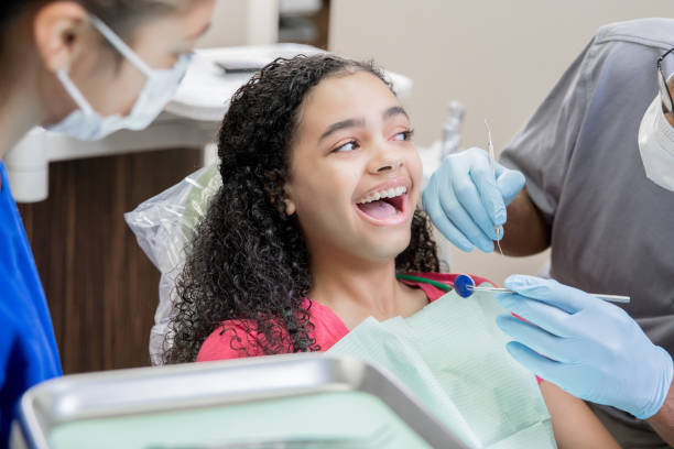 Best Emergency Dentist for Special Needs Patients in Fern Acres, HI