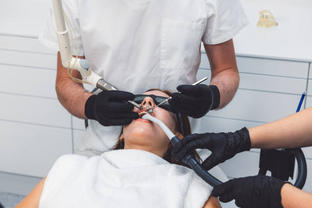 Best Holiday Emergency Dentist in Fern Acres, HI