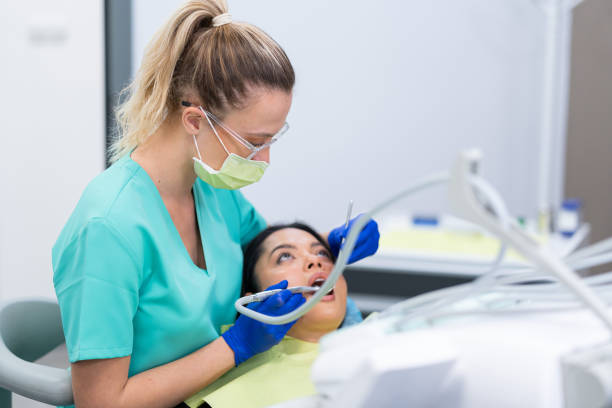 Best Broken or Cracked Tooth Emergency Dentist in Fern Acres, HI