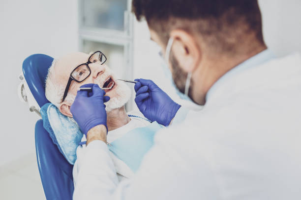 Best Holiday Emergency Dentist in Fern Acres, HI